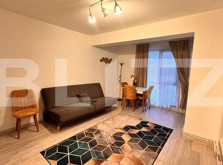 Apartament 2 camere modern, centrala, AC, parcare, zona Amaradia/Pedagogic - Photo 5