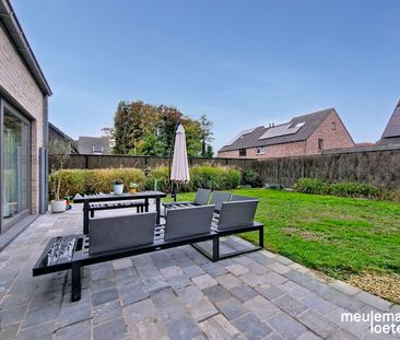 Instapklare woning nabij dorpscentrum - Foto 4