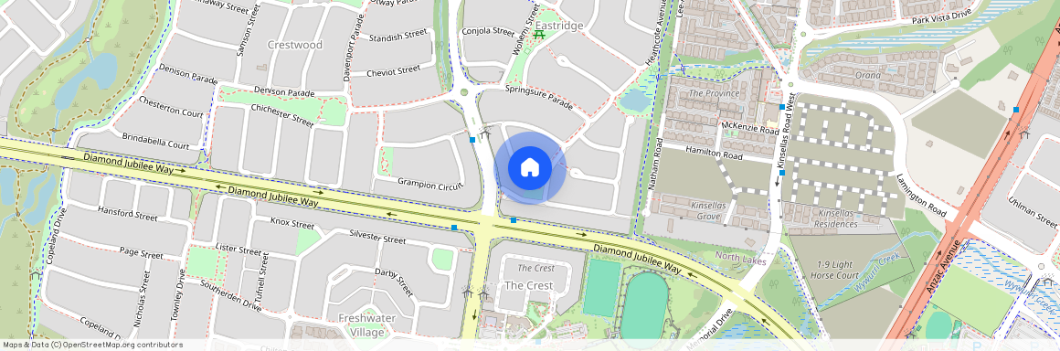 3 Moorrinya Circuit, North Lakes QLD, Belconnen