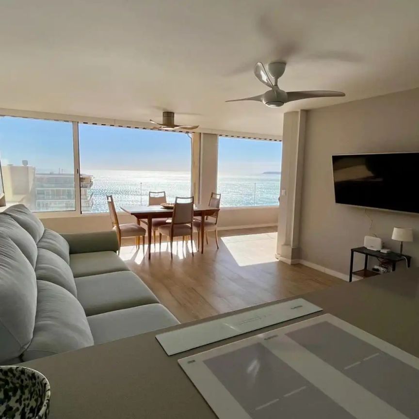 Piso de alquiler en Avenida de Villajoyosa, 97, Albufereta - Foto 1