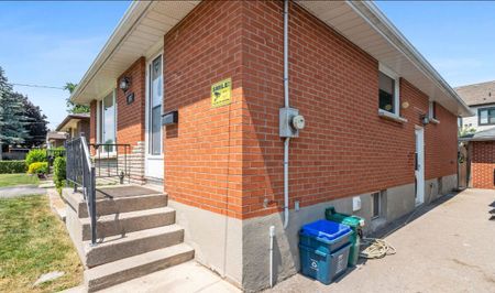 For Lease - 768 Olive Avenue Unit# Basement, Oshawa, Ontario - Photo 2