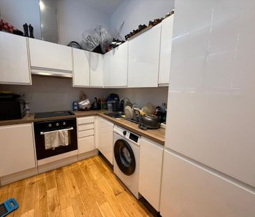 1 bedroom apartment to rent - Photo 2