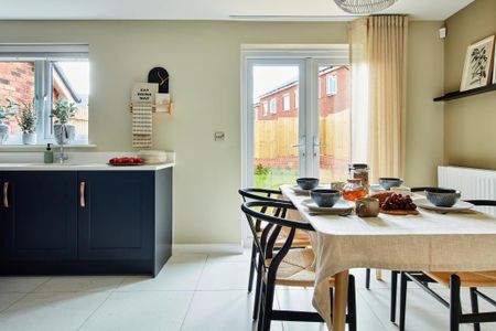 3 bedroom end of terrace house to rent - Photo 5