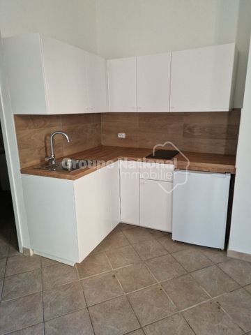 Appartement Marseille 2 pièce(s) 40 m2, - Photo 4