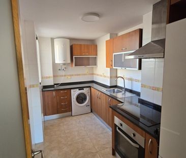 Piso de alquiler en Calle Juan Murcia, 2, Santomera - Photo 3