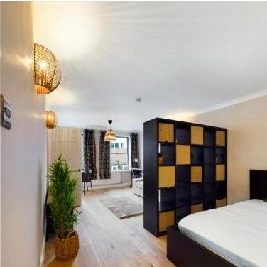 Studio to rent - Photo 4