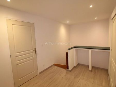 Location Maison 4 pièces 78 m2 à Vertrieu - Photo 5