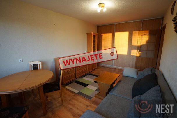 Kawalerka ul. 26 Kwietnia - Zdjęcie 1