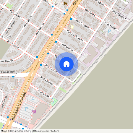 584 Rue Pagé, La Prairie, La Prairie, Montérégie, J5R 1V5
