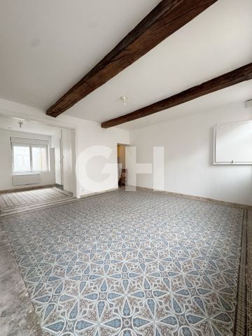 Maison à louer à Berlaimont - 4 pièces, 85.80 m² - Photo 2