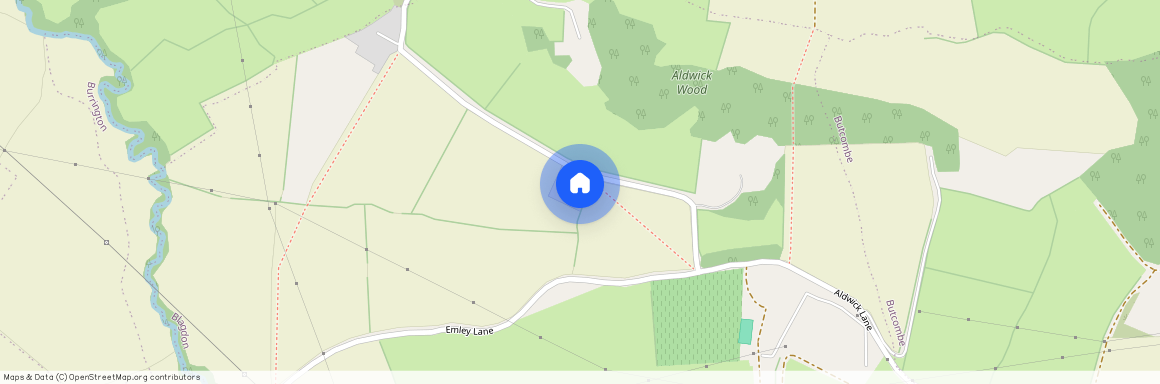 Aldwick, Bristol BS40