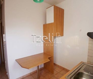 Studio/Γκαρσονιέρα για ενοικίαση Τ.Ε.Ι. (Πάτρα) - Photo 6