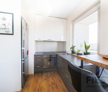 Gdańsk Zaspa, al. Jana Pawła II - Photo 6