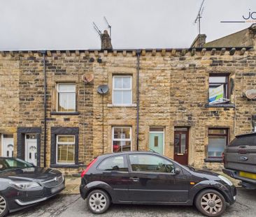 2 bedroom terraced house to rent - Photo 3