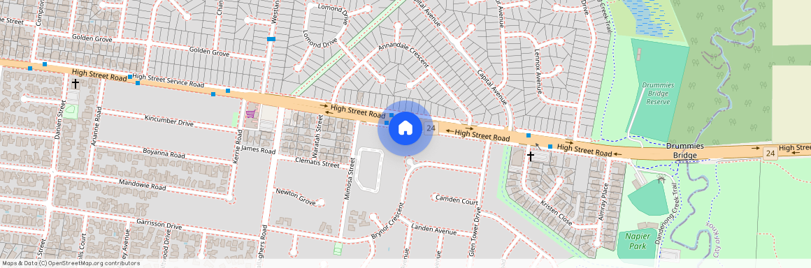 928 High St Rd, Vic 3150, Glen Waverley
