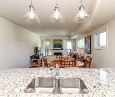 For Lease - 6 BRANDY LANE Drive Unit# 308, Collingwood, Ontario - Photo 4