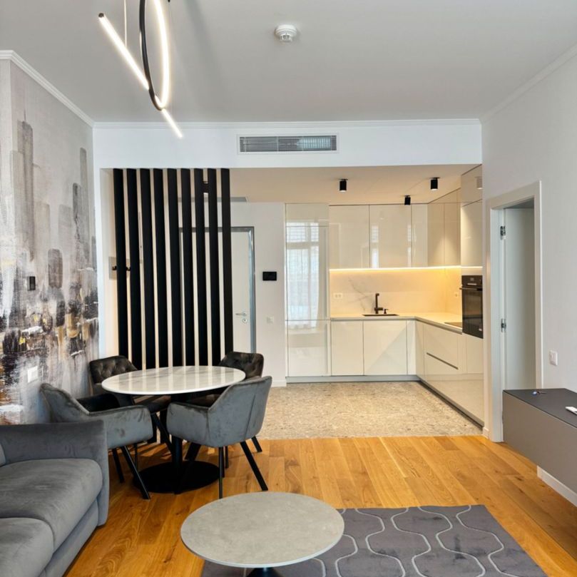 2 Camere | Floreasca | Facilitati Spa | Metrou - Fotografie 1