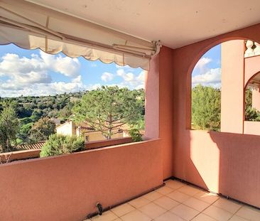 Appartement à louer 2 pièces • 38,03 m2 Villeneuve-Loubet - Photo 6