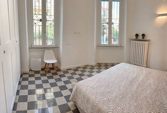 Via Fucino, Roma, Lazio 00199