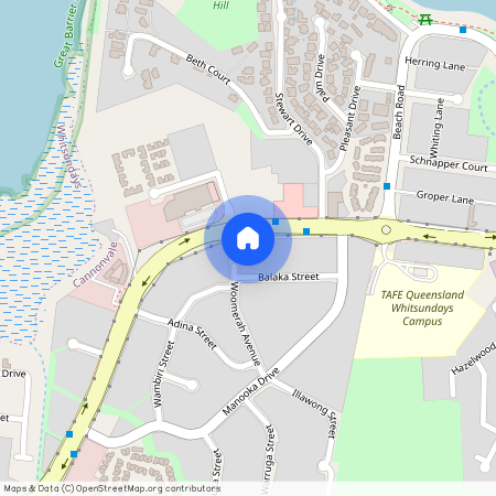 7/164-168 Shute Harbour Road, Qld 4802, Cannonvale