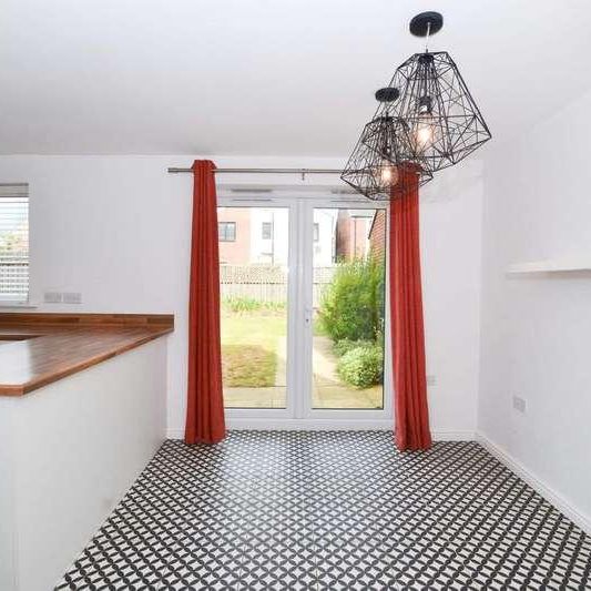 Greville Gardens, Newcastle Great, NE13 - Photo 1