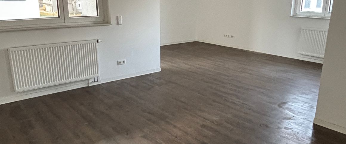 Moderne 2-Zimmer Wohnung (nur mit WBS 2 Personen!) - Foto 1