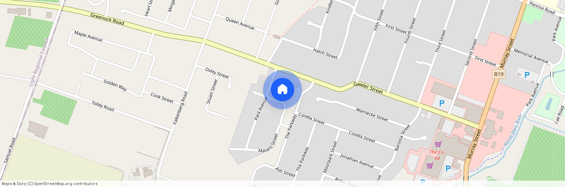 7 Aramon Street, SA 5355, Nuriootpa