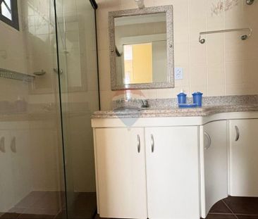 Apartamento para locação - 3 quartos sendo (1 suíte) - Praia do Tom... - Foto 6