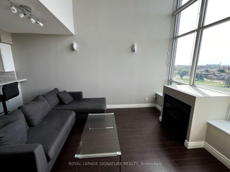 Mystic Pointe Lofts , #714 - Photo 4