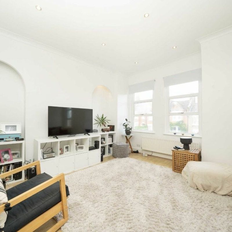 Dunstans Road, SE22, London - Photo 1