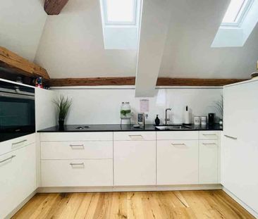 2.5 Zimmer, 60 m², 1. Stock - Photo 6