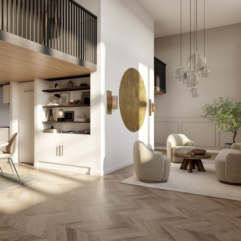 Verspronckweg 150B08 - Foto 1