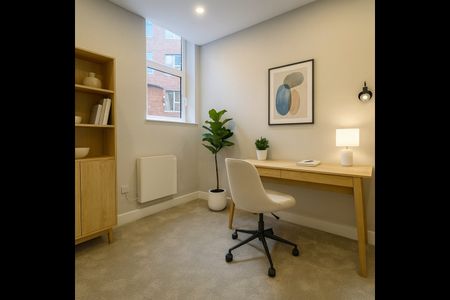 2 Bed Flat, Carlton Crescent, SO15 - Photo 5