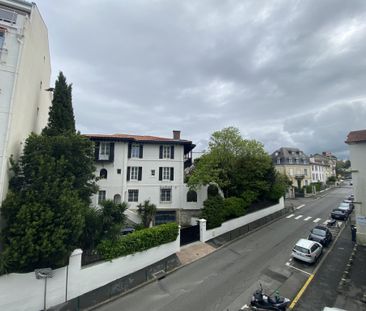 Biarritz - Appartement - 1 pièce - 30m² - Photo 4