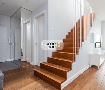 Eko Park | Penthouse | 3 sypialnie | Taras | AC - Zdjęcie 5