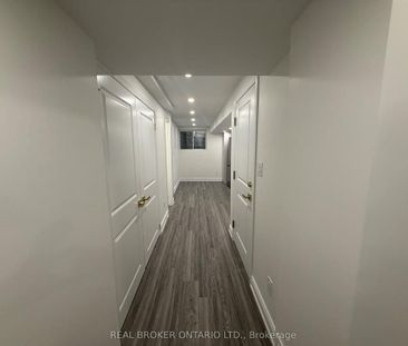 For Lease - 1450 Periwinkle Place Unit# Basement, Milton, Ontario - Photo 4