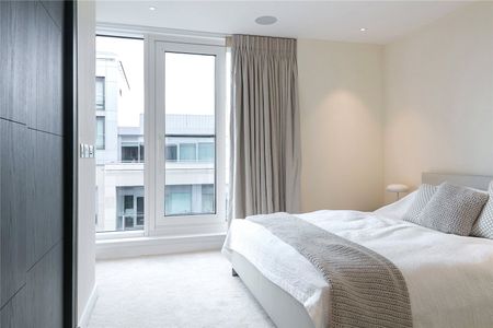 Cascade Court, Vista, Battersea, SW11 8NS - Photo 5