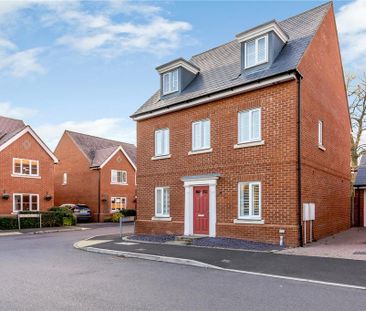 5 bedroom detached house to rent - Photo 1