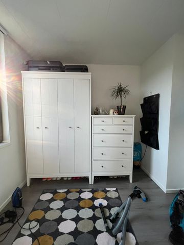 Te huur: Kamer Wittemstraat 87 in Tilburg - Photo 3