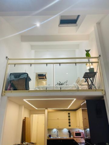 1 Bed Penthouse, Manhattan Building, E3 - Photo 3