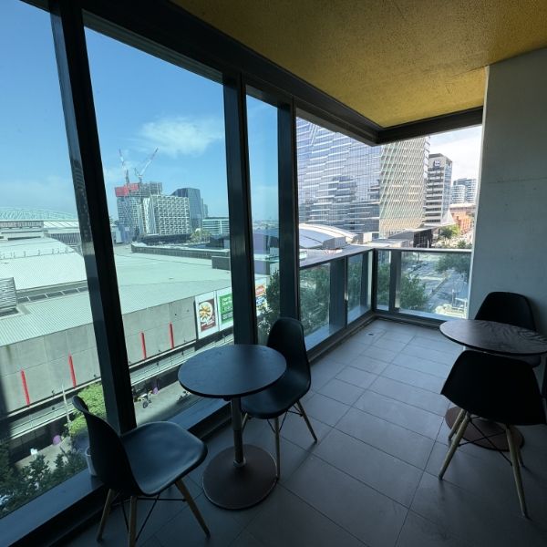 712/220 Spencer Street, Melbourne - Photo 1