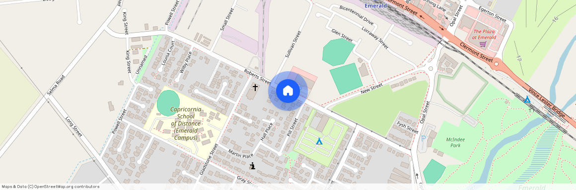 43 Roberts Street, Qld 4720, Emerald