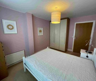 Fforster Square, Lucan, Co. Dublin *** 6 MONTH LEASE ONLY *** - Photo 4