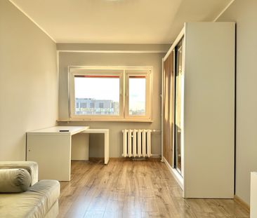 Pokój w domu prywatnym w cichej, zielonej okolicy - Zdjęcie 3