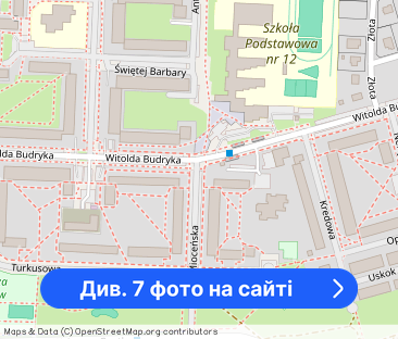 Mieszkanie do wyjęcia os. Binków - Фото 1