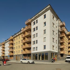 Kamomillvägen 9 - Foto 2