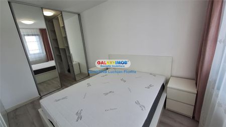 Apartament 2 camere, bucatarie inchisa, bloc nou I Hils Pallady - Fotografie 4