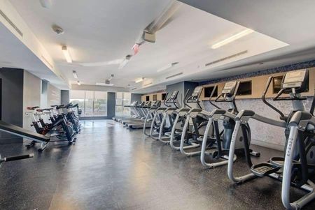 For Lease - 20 Minowan Miikan Lane Unit# 1211, Toronto, Ontario - Photo 2