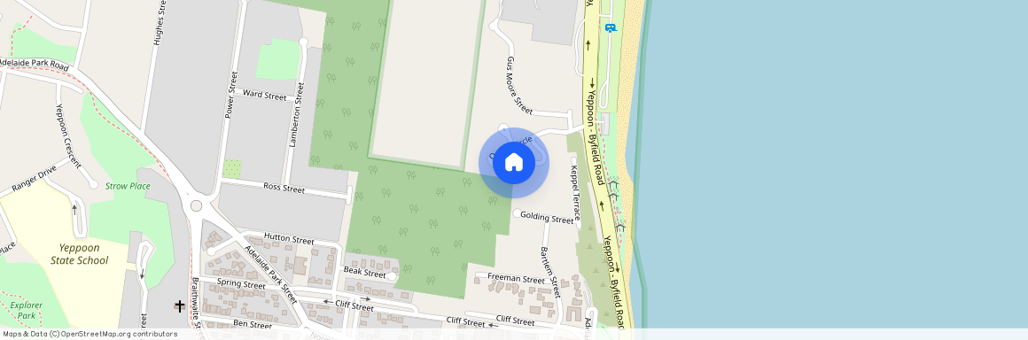 25 Ocean Circle, Qld 4703, Yeppoon