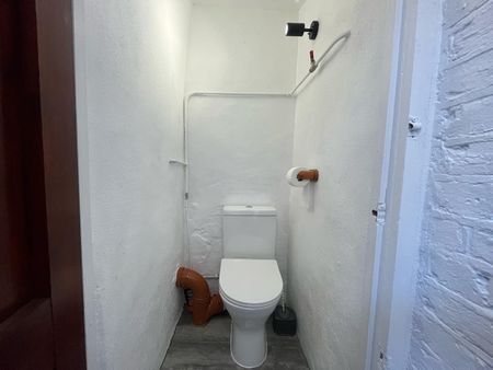 Studio Flat, Garratt Lane, SW17 - Photo 5